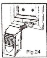H&B H&B AC-9001 - INSTALLATION DU KIT DE FENÉTRE - 2