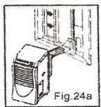 H&B H&B AC-9001 - INSTALLATION DU KIT DE FENÉTRE - 4