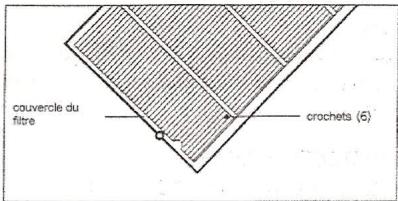 H&B H&B AC-9001 - NETTOYAGE DU BOITIER - 1