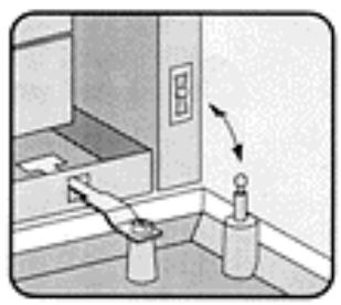 ASTON THERMICA CMA 20 C - CONNEXIONS ELECTRIQUES SCHEMAS - 3