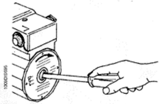 ASTON THERMICA CMA 20 C - Arrét mod. CMA 20 C TOP-U/F - 3