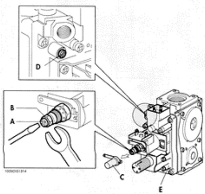 ASTON THERMICA CMA 20 C - Pilote. - 1