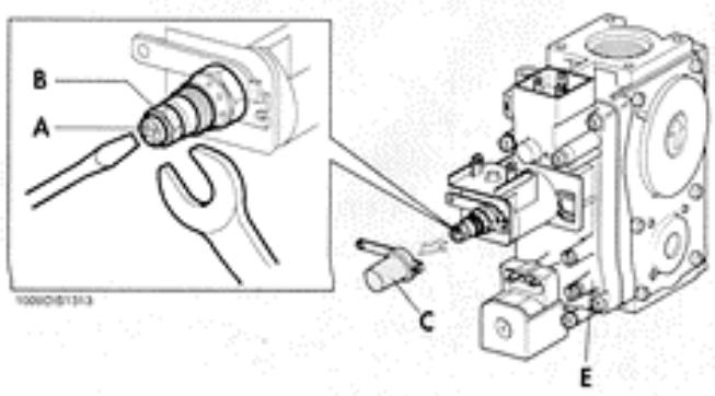 ASTON THERMICA CMA 20 C - Pilote. - 2