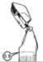 PALSON QUASAR - Comment utiliser l'accessoire du peigne - 1