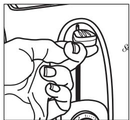SUNBEAM 3910-033 - COMMENT SE SERVIR DE L'OPTION BAGEL - 1