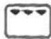 WHITE & BROWN WHITE & BROWN MF 61 - COOKING MODE SELECTOR KNOB (Fig. 1) - 1