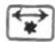 WHITE & BROWN WHITE & BROWN MF 61 - Spit-oven selector knob (Fig. 1) - 3
