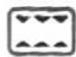 WHITE & BROWN WHITE & BROWN MF 61 - COOKING MODE SELECTOR KNOB (Fig. 1) - 3