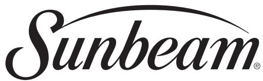 SUNBEAM 2526 - 1