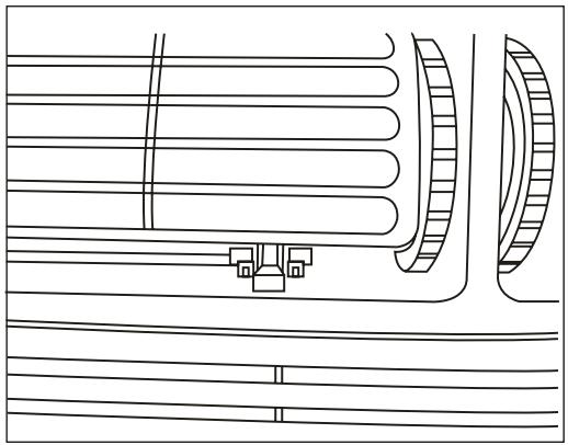 FRIGIDAIRE FRA062AT7 - INFORMATIONS SUPPLEMENTaires - 1