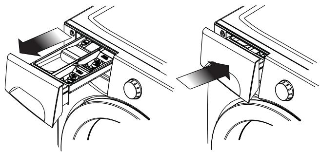FRIGIDAIRE FAF3801L - IMPORTANT - 1