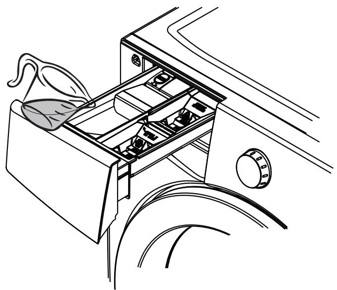 FRIGIDAIRE FAF3801L - REMARQUE - 1