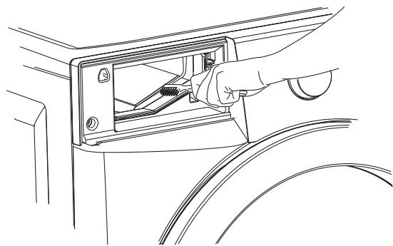 FRIGIDAIRE FAF3801L - Entretien Préventif Quotidien - 1