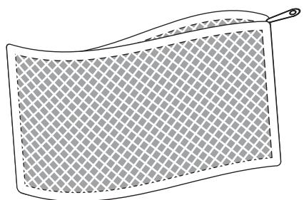 FRIGIDAIRE FAF3801L - Préparez les articles à laver. - 2