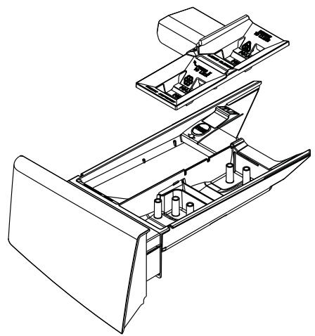 FRIGIDAIRE FAF3801L - REMARQUE - 2