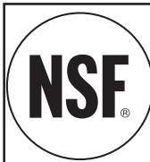 FRIGIDAIRE FAFS4474LN - REMARQUE - 1