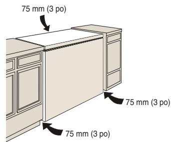 FRIGIDAIRE FFU14F7H - INSTALLATION - 2