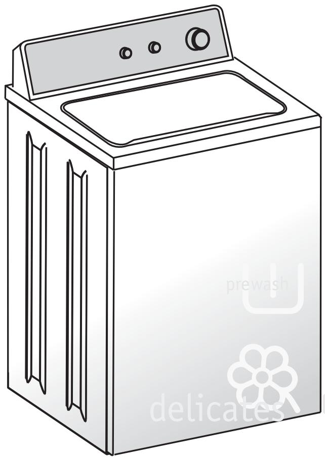 FRIGIDAIRE FT3011K - Laveuse - 1