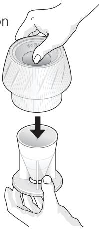 FRIGIDAIRE FT3011K - Au besoin, ajouter de l'assouplissant liquide au distributeur d'assouplissant (certains modèles). - 2