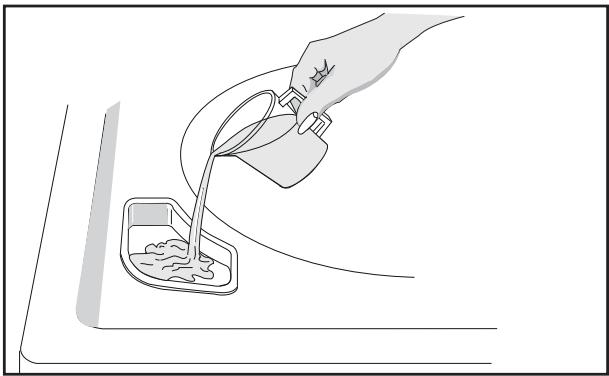 FRIGIDAIRE FT3011K - Directives de lavage - 4
