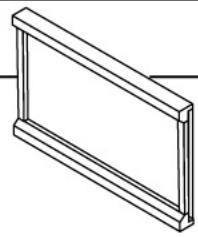 LAZER MIROIR OZ - 1