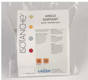 LAZER 230247 - PRODUITS ASSOCIES - 1