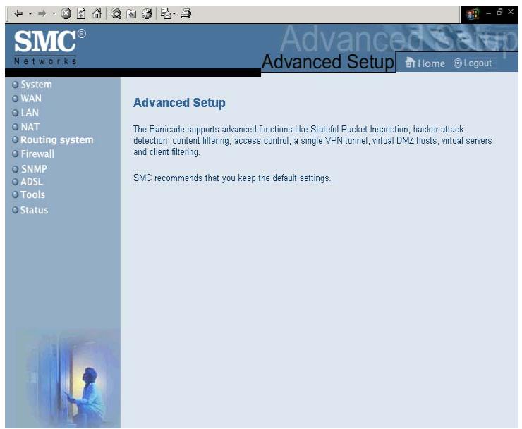 SMC 7404BRA - Description - 1