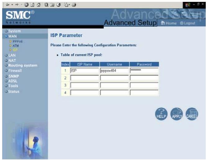 SMC 7404BRA - ISP (FAI) - 1