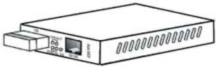 SMC FXSC - Contenu de l'emballage - 1