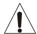 JBSYSTEMS LIGHT AMP 200.2 - CAUTION - 3