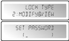 JBSYSTEMS LIGHT DLP6 - - Locktype = Modify &amp; View - 1