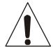 JBSYSTEMS LIGHT DLP6 - CAUTION - 3