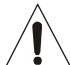 JBSYSTEMS LIGHT DLP6 - CAUTION - 3