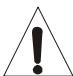 JBSYSTEMS LIGHT DLP6 - CAUTION - 1