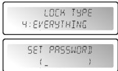 JBSYSTEMS LIGHT DLP6 - - Locktype = Modify (Ändern) - 5