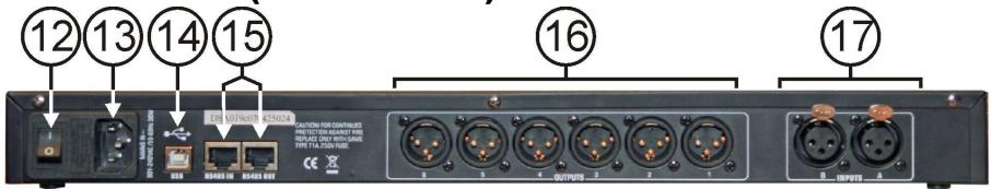 JBSYSTEMS LIGHT DLP6 - FUNKTIONEN (RÜCKSEITE) - 1
