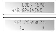 JBSYSTEMS LIGHT DLP6 - Locktype = Modify &amp; View - 3