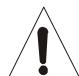 JBSYSTEMS LIGHT DLP6 - CAUTION - 1
