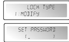 JBSYSTEMS LIGHT DLP6 - - Locktype = Modify - 1