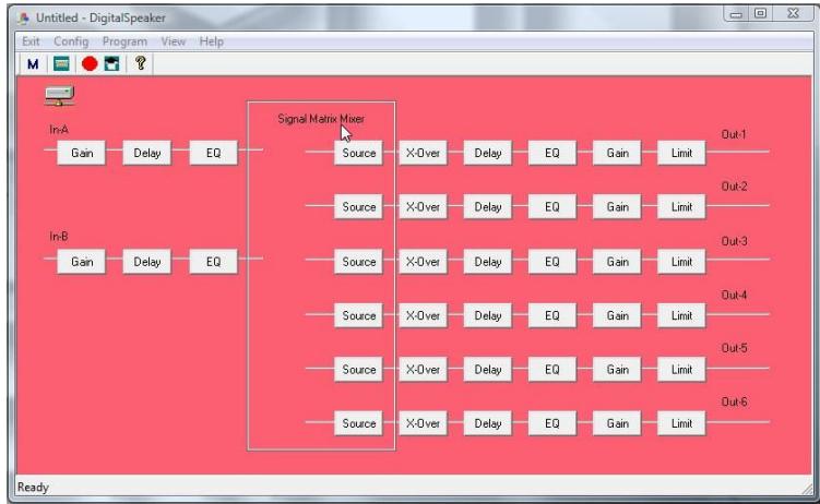 JBSYSTEMS LIGHT DLP6 - DE SOFTWARE GEBRUIKEN: - 1