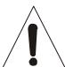 JBSYSTEMS LIGHT DLP6 - CAUTION - 1