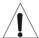 JBSYSTEMS LIGHT GENIUS-2 - CAUTION - 1