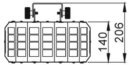 JBSYSTEMS LIGHT GENIUS-2 - SPECIFICATIONS - 3