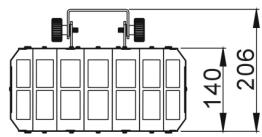 JBSYSTEMS LIGHT GENIUS-2 - SPECIFICATIONS - 2