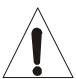 JBSYSTEMS LIGHT GENIUS-2 - CAUTION - 1