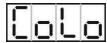 JBSYSTEMS LIGHT LED COLOR BANK - LED Led Display - 1