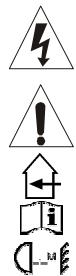 JBSYSTEMS LIGHT LED COLOR BANK - CAUTION - 2