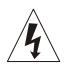 JBSYSTEMS LIGHT MINI KALEIDO - INSTRUCTIONS DE SECURITE: - 1