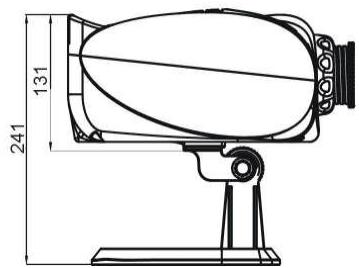 JBSYSTEMS LIGHT MINI KALEIDO - SPECIFICATIONS - 2