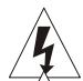 JBSYSTEMS LIGHT MM-10 MIXER - CAUTION - 2